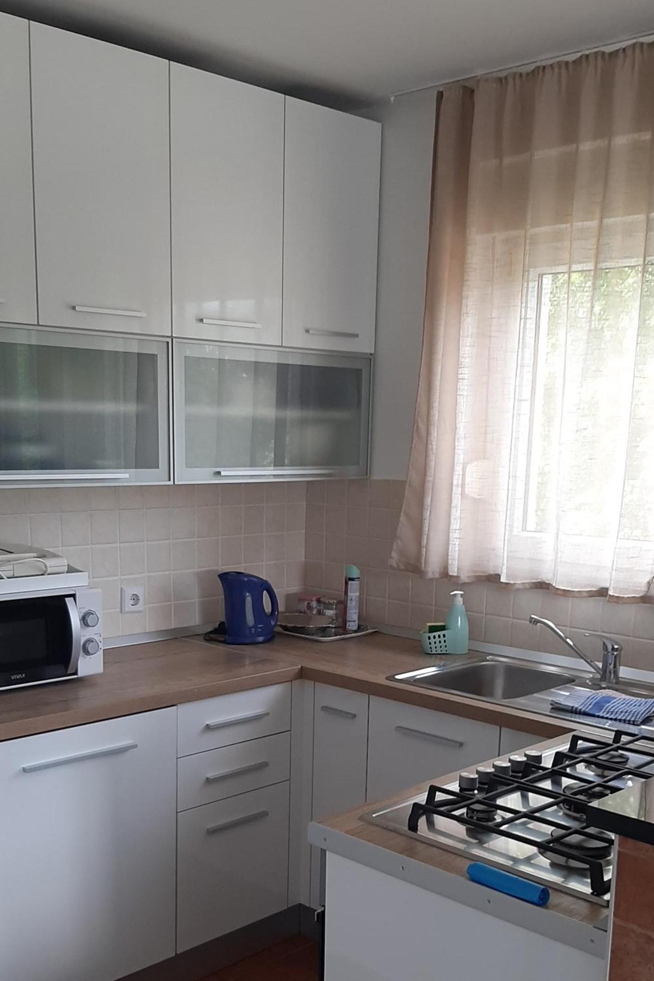 Tisa Self Check In Apartment Plitvicka Jezera Luaran gambar