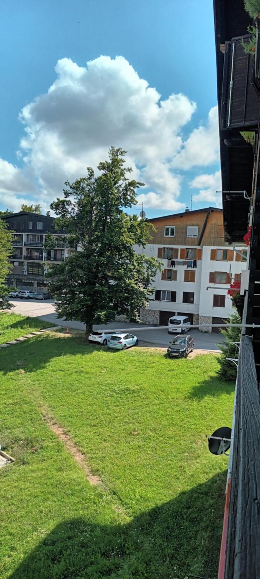 Tisa Self Check In Apartment Plitvicka Jezera Luaran gambar