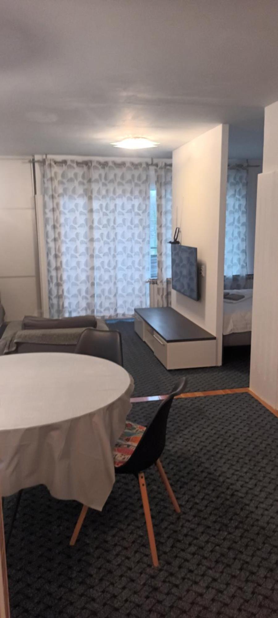 Tisa Self Check In Apartment Plitvicka Jezera Luaran gambar