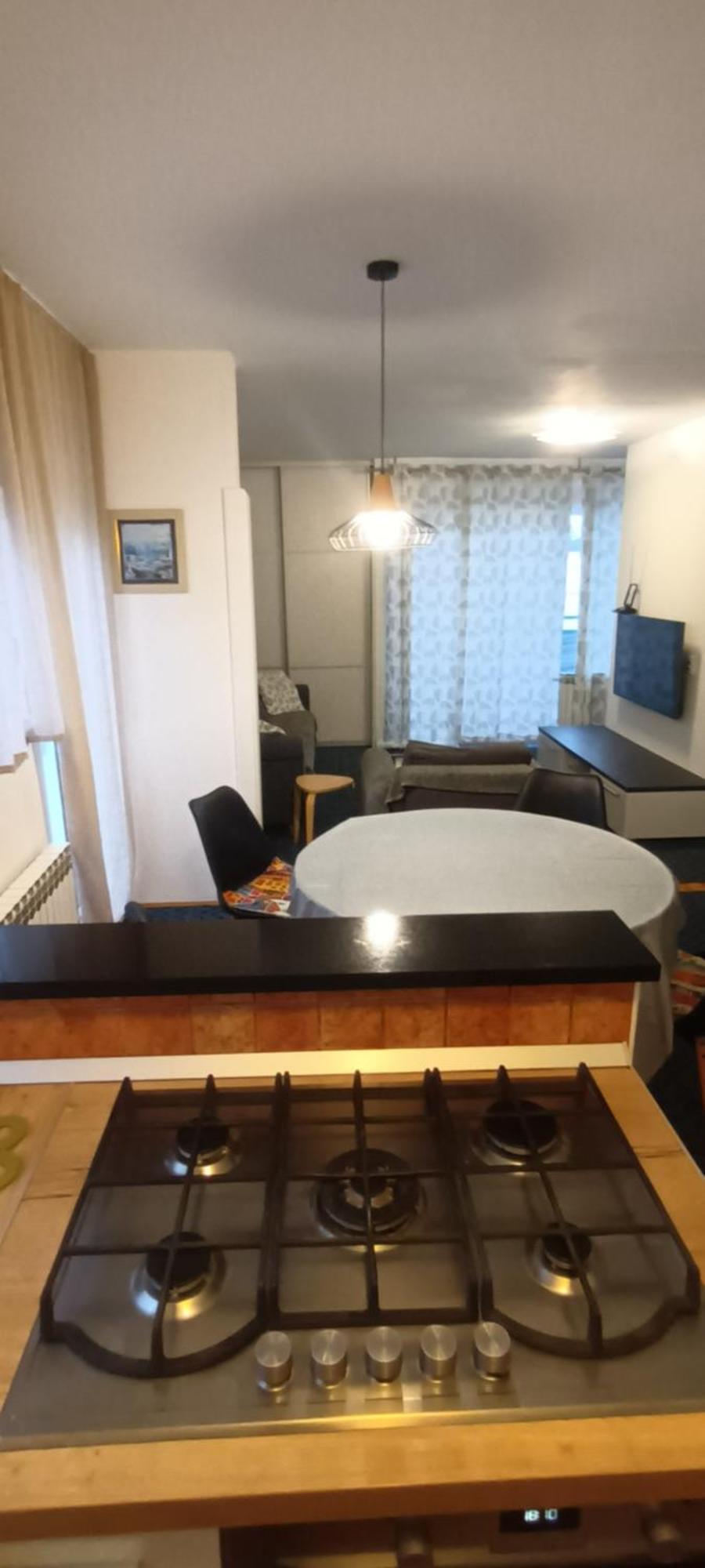 Tisa Self Check In Apartment Plitvicka Jezera Luaran gambar