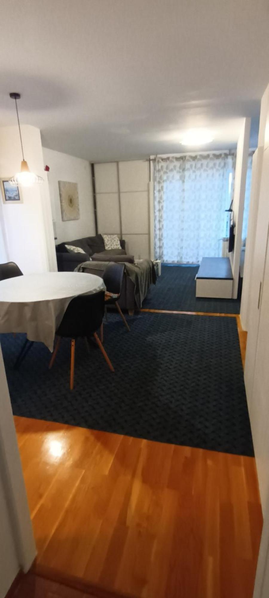 Tisa Self Check In Apartment Plitvicka Jezera Luaran gambar
