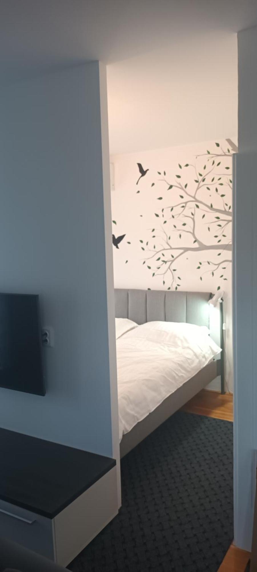 Tisa Self Check In Apartment Plitvicka Jezera Luaran gambar