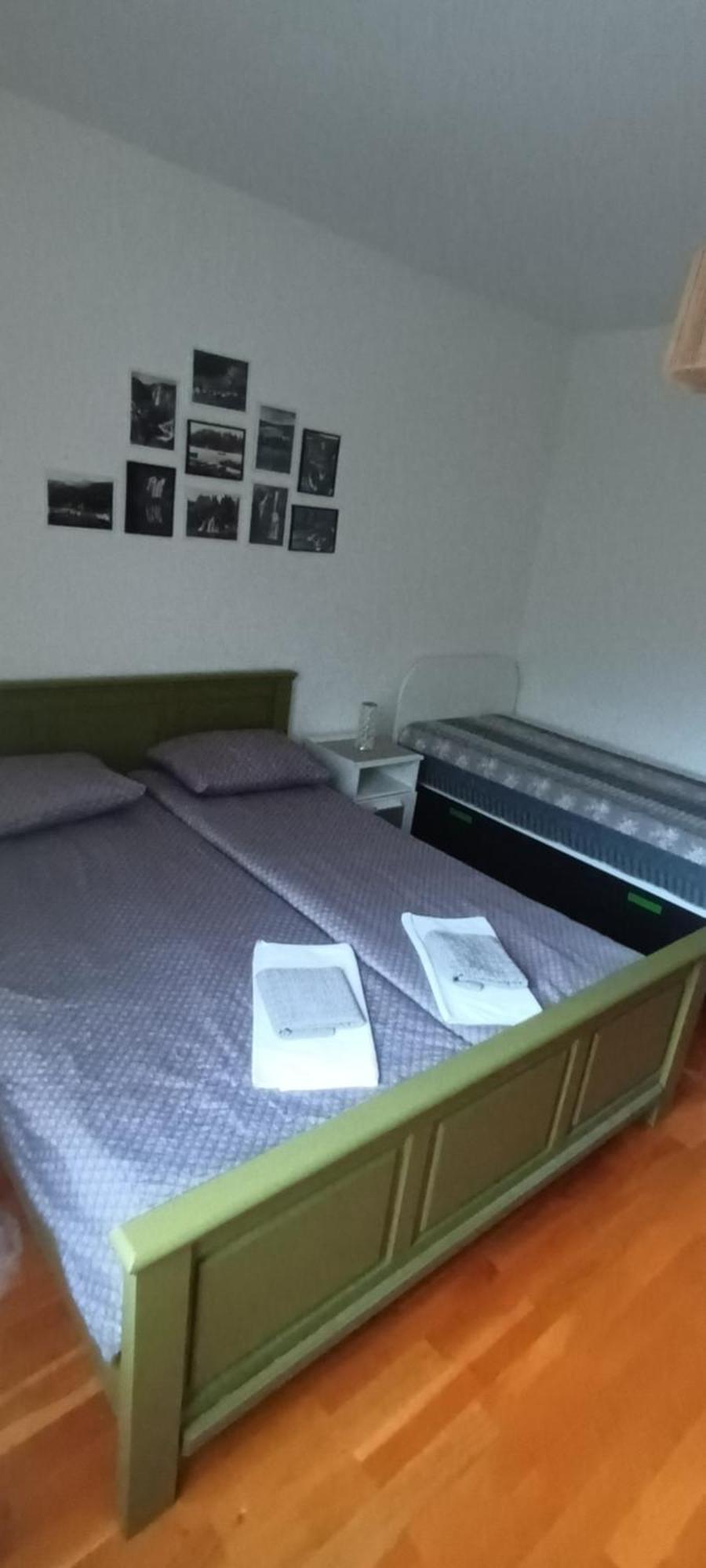 Tisa Self Check In Apartment Plitvicka Jezera Luaran gambar
