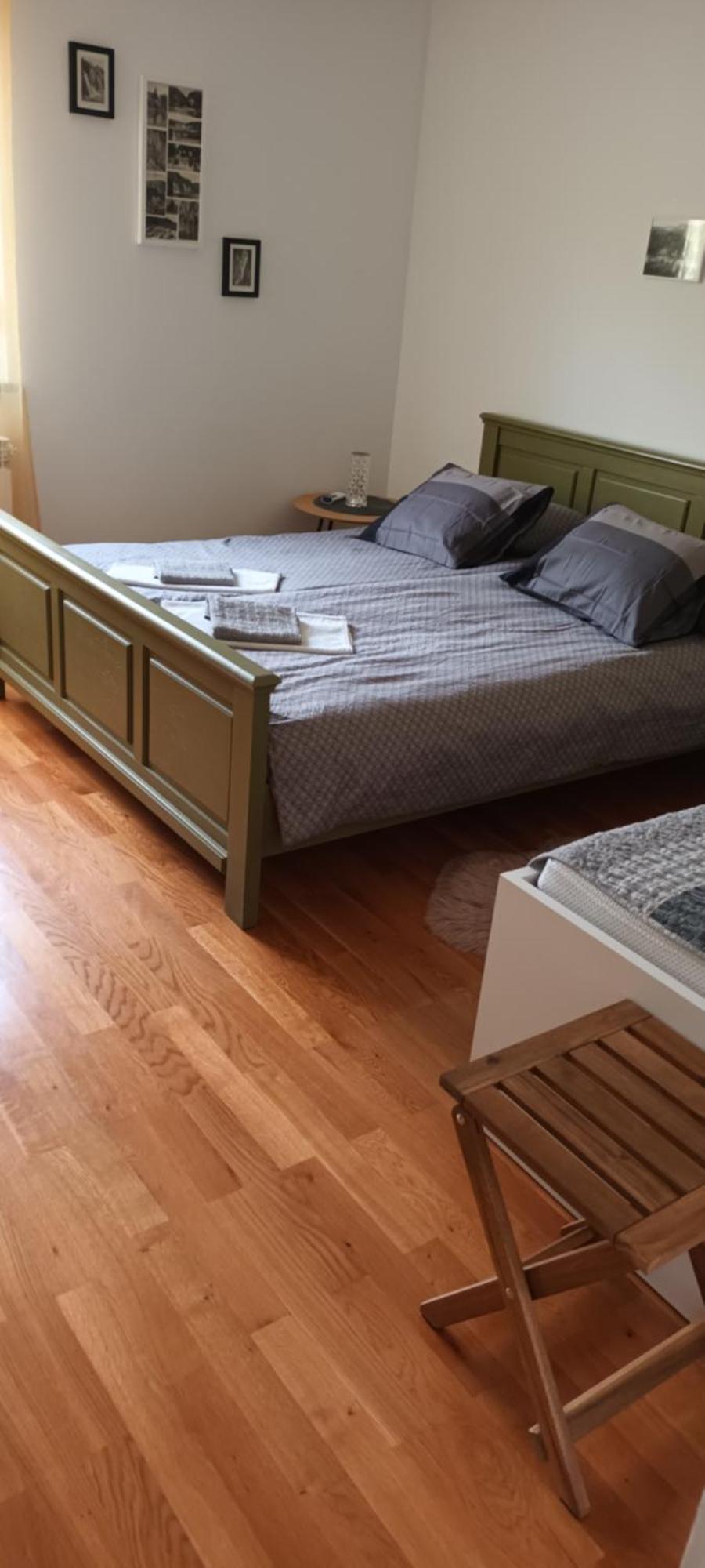 Tisa Self Check In Apartment Plitvicka Jezera Luaran gambar