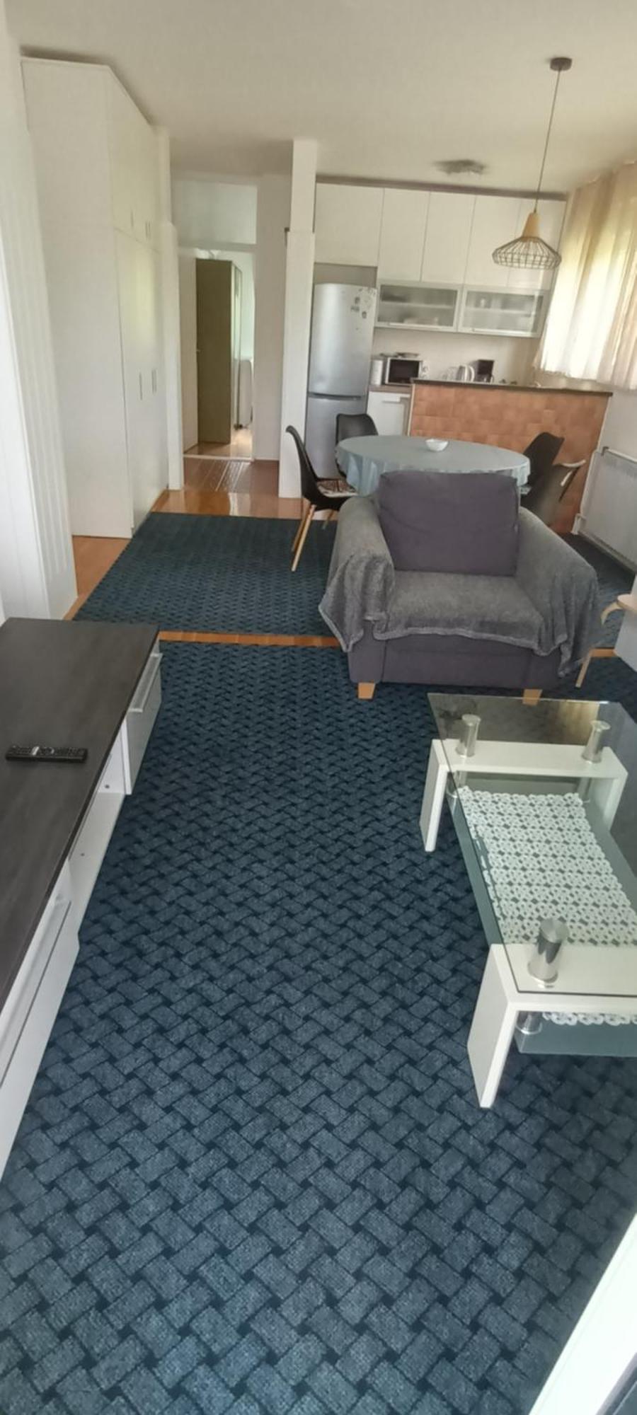 Tisa Self Check In Apartment Plitvicka Jezera Luaran gambar