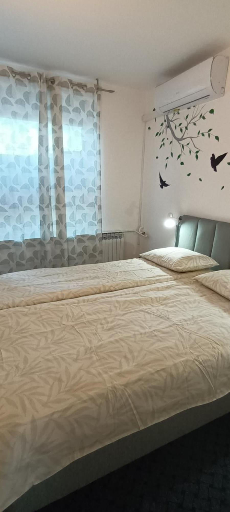 Tisa Self Check In Apartment Plitvicka Jezera Luaran gambar