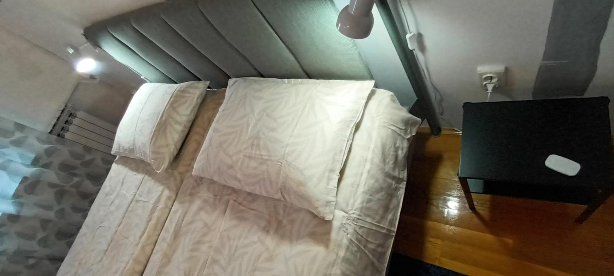 Tisa Self Check In Apartment Plitvicka Jezera Luaran gambar