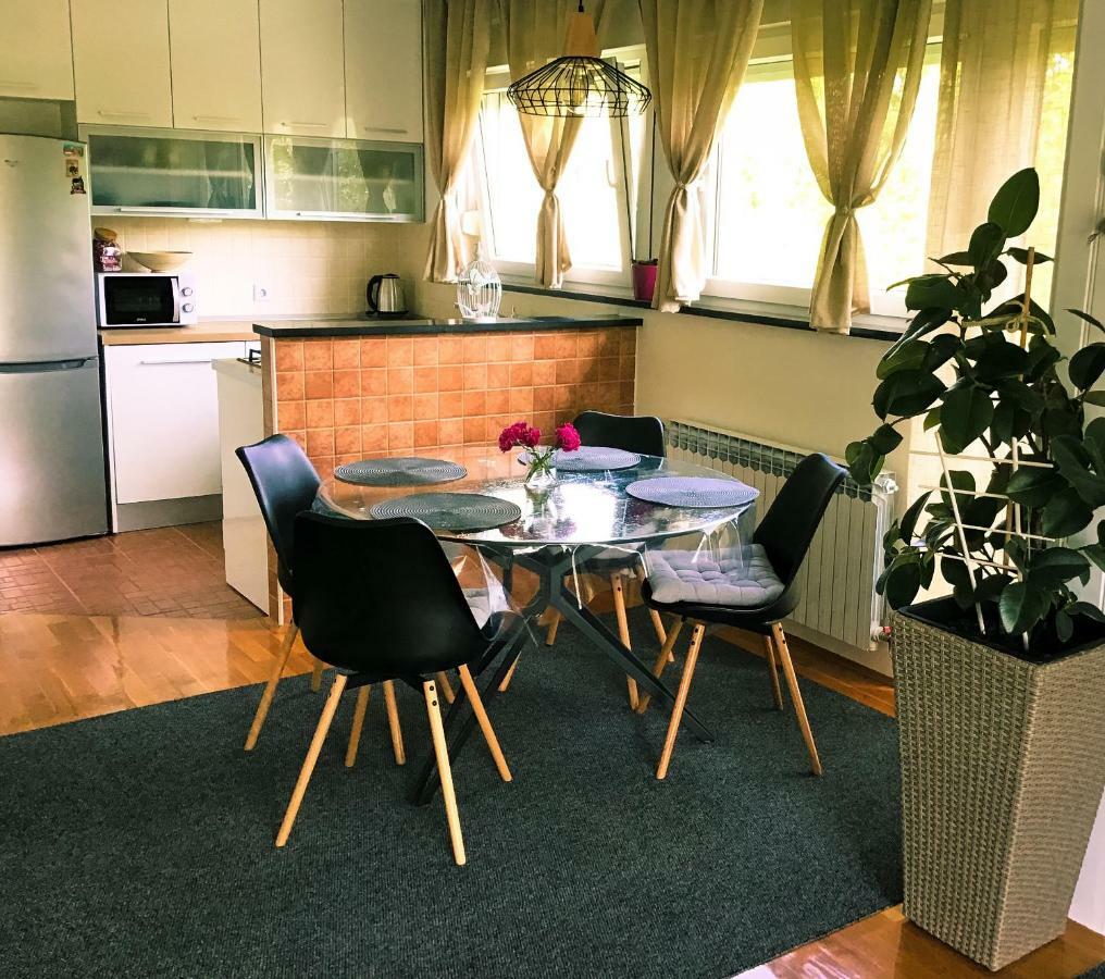 Tisa Self Check In Apartment Plitvicka Jezera Luaran gambar
